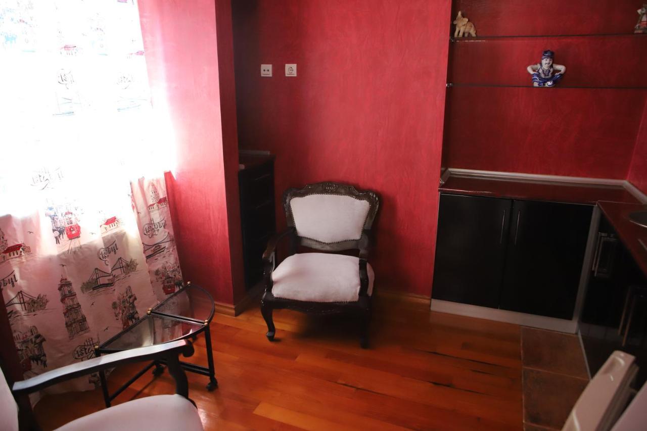 Hotel Black Sea House Batumi Exterior photo